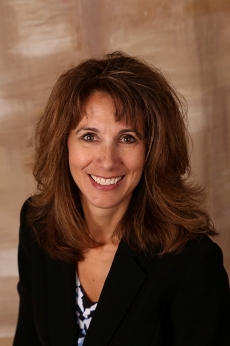 Kimberly Gentry Sperber, Ph.D